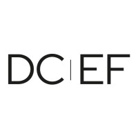 DC|EF studio Davide Conconi ed Elisabetta Fulcheri Associati Logo
