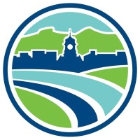 Burke County Chamber of Commerce, North Carolina Logo
