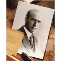 INSTITUT FREDRIK ROSING BULL Logo