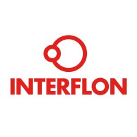 Interflon België Nv Logo