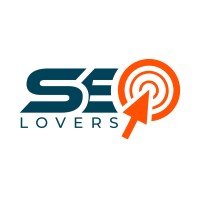 SEO Lovers Logo