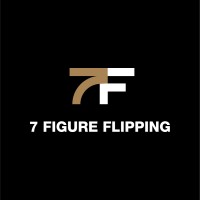 7 Figure Flipping Logo