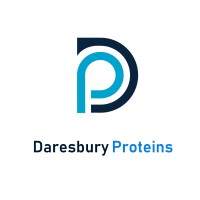 Daresbury Proteins Logo