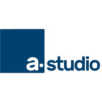 a•studio Logo