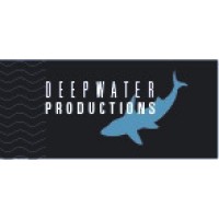 Deepwater Productions Logo