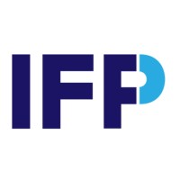 International Fender Providers Logo