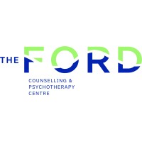 The Ford Counselling & Psychotherapy Centre Logo