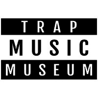 Trap Music Museum Logo
