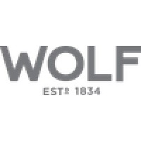 Wolfe Designs Logo