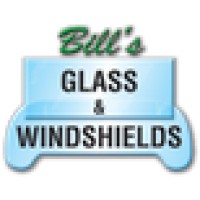 Bills Glass Logo