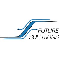 Future Solutions, Inc Logo