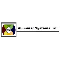 Aluminar Systems Inc Logo