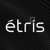 Étris Planejados Logo