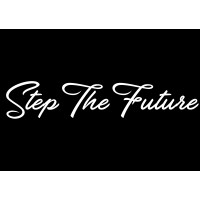 Step The Future Logo
