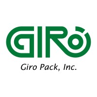 Giro Pack, Inc (USA) Logo