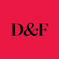 Dangerfield & Fortune Logo