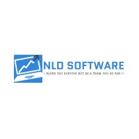 NLD SOFTWARE Logo