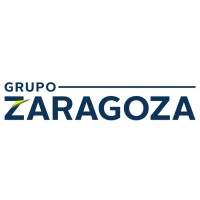 Grupo Zaragoza Logo