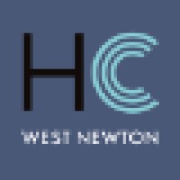 West Newton Hearing Center Logo