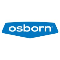 Osborn Logo