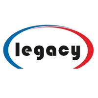 Legacy Air Logo