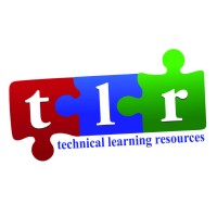 TLR, Inc. Logo