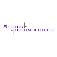 Sector technologies Logo