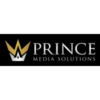 Prince Productions Inc Logo