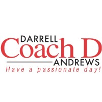 Darrell Andrews Enterprises Logo