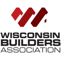 Wisconsin Builders Association Logo