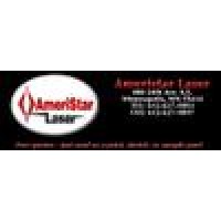 Ameristar Laser Cutting Inc Logo