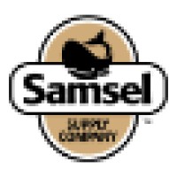 Samsel Supply Company Logo