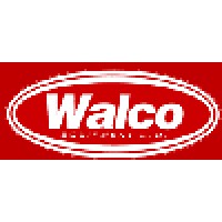 Aldrich Tractor Logo