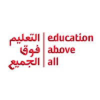 Education Above All Foundation Logo
