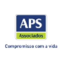 APS ASSOCIADOS Logo
