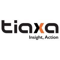 Tiaxa Logo