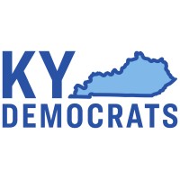 Kentucky Democratic Party Logo