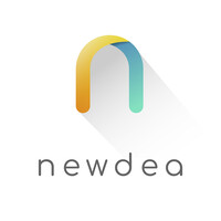 Newdea Logo