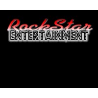 RockStar Entertainment Logo