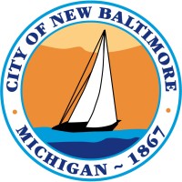 City Of New Baltimore Logo