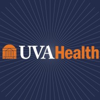 UVA Health Logo