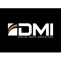 Digital Media Innovations Logo