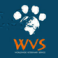 Worldwide Veterinary Service Logo