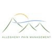 Allegheny Pain Management Pc Logo