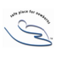 Safe Place For Newborns Logo