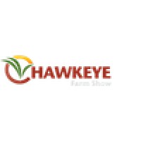 Hawkeye Farms Logo