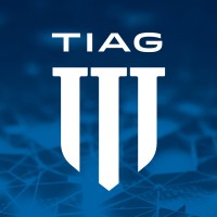 TIAG® Logo