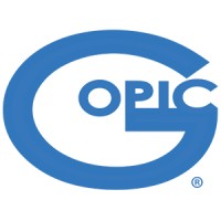 Gopic ® Logo