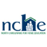 North Carolinians for Home Education Logo