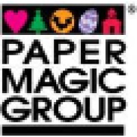 Paper Magic Group Logo